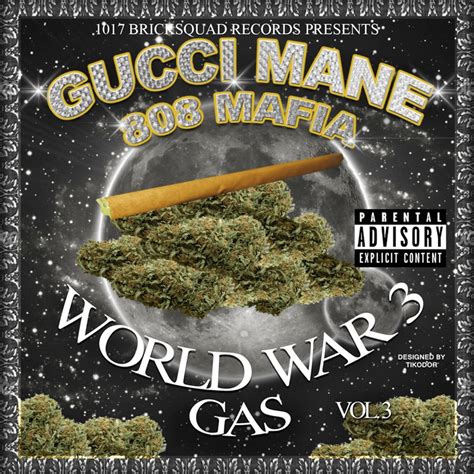 gucci world war 3|Gucci mane archive.